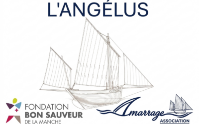 Inauguration nouvel atelier Amarrage